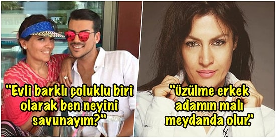 Olay Giderek Büyüyor! Kerimcan Durmaz'ın Uçak Tuvaletindeki Müstehcen Görüntülerine Ünlülerden Gelen Tepkiler