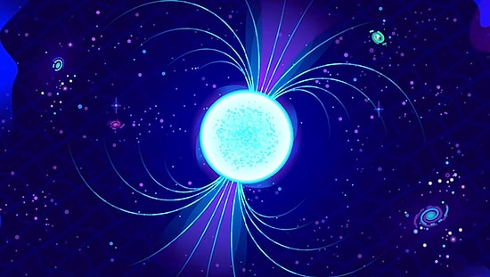 Evrendeki En Tehlikeli Şey: Tuhaf Yıldızlar