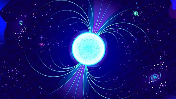 Evrendeki En Tehlikeli Şey: Tuhaf Yıldızlar