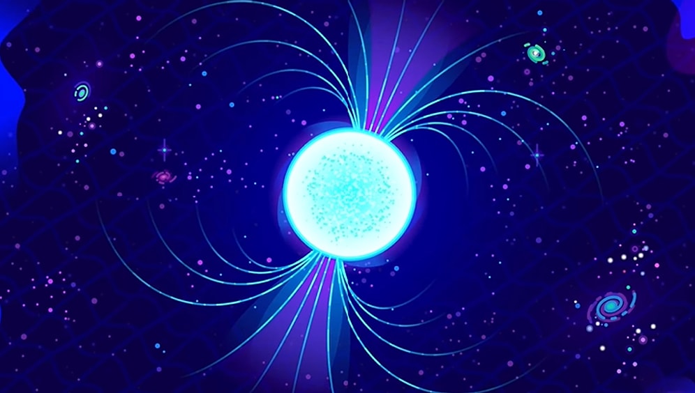 Evrendeki En Tehlikeli Şey: Tuhaf Yıldızlar