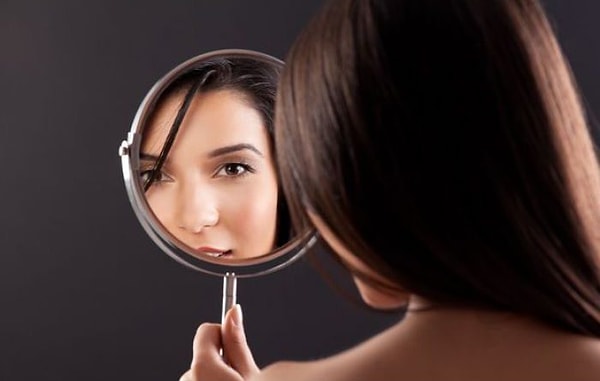 4. Насчет чего чаще всего вам делают комплименты мужчины?