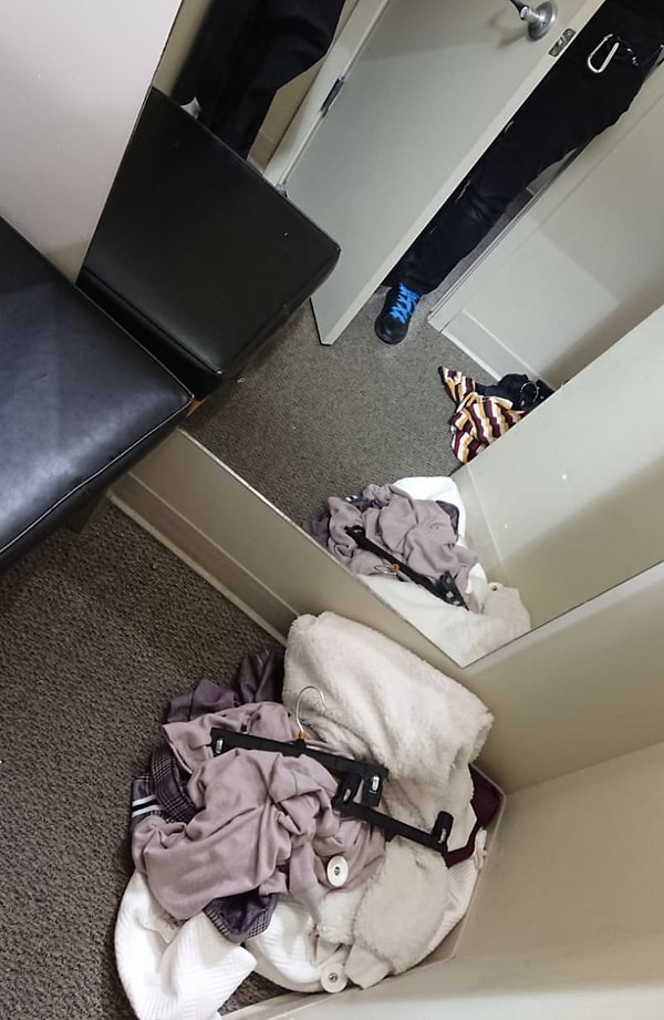 8. "Я всегда говорю, что еще не полностью разочаровался в человечестве, но, честно говоря, уже начинаю сомневаться в своей вере"