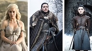 Hangi Game of Thrones Karakteri ile Evlenmelisin?