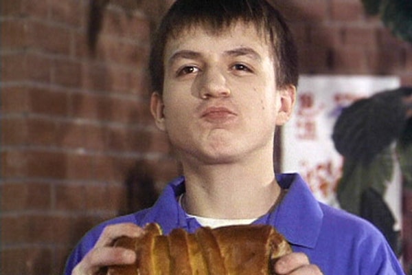 2. Влад Топалов