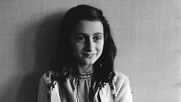 4. Анна Франк: "... Анны Франк"