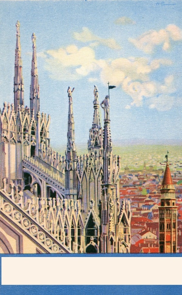 2. Узнаете город?