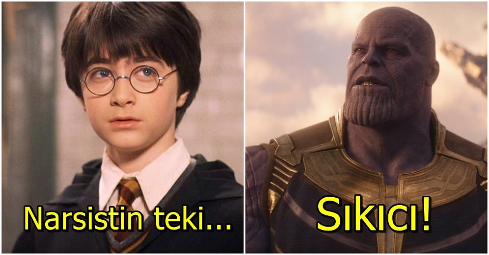 Tekrar Tekrar İzlediğimiz Popüler Filmlerle İlgili Acilen Masaya Yatırılması Gereken 25 Durum