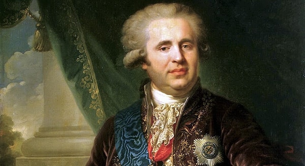 8. А как зовут генерала-фельдмаршала, который руководил созданием Черноморского флота, освоением Новороссии, добился от крымского хана согласия на присоединение Крыма к России?