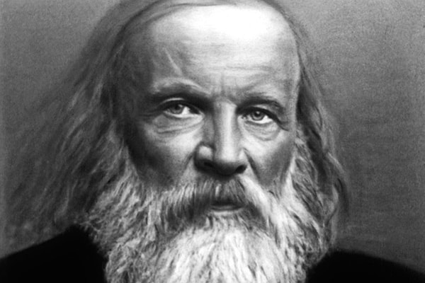 8. Кто из поэтов женился на дочери Менделеева?