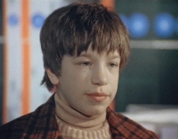 10. Павел Кассинский