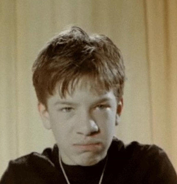 10. Павел Кассинский