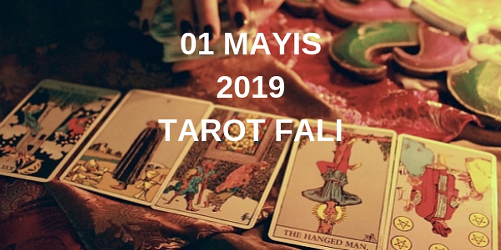 Tarot Falına Göre 1 Mayıs Çarşamba Günü Senin İçin Nasıl Geçecek?