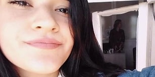 Asitli Saldırıya Uğrayan Berfin Özek İçin Kampanya Başlatıldı: 'Yarım Kalan Gülüşü Solmasın'
