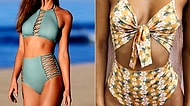 Beğendiğin Bikini Modellerine Göre Hayata Bakış Açını Söylüyoruz!