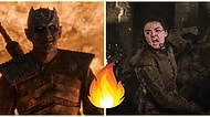 İyi Bir Savaş Sahnesi İzledik Ama Hepsi O Kadar! Game of Thrones'un 8. Sezon 3. Bölümünün Bizlere Düşündürttükleri