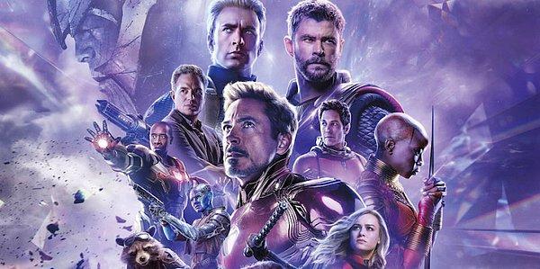 Avengers: Endgame daha ilk haftasında dünya çapında 1 milyar doların üzerinde hasılat elde etti bile. Öngörülere göre 3 milyar doları rahatça geçecek!