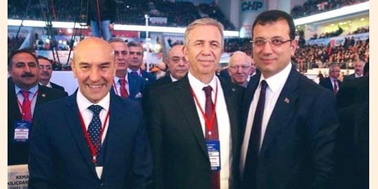 Üç Büyük Şehrin Çiçeği Burnunda Belediye Başkanlarının Dikkat Çeken İlk Uygulamaları