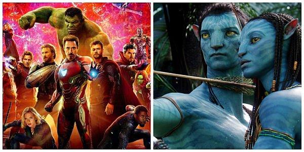 Daha önceki gişe rekoru 2.8 milyar dolar ile 2009 yapımı Avatar filmine aitti. Görünen o ki zirvedeki yerini Avengers: Endgame'e bırakacak.