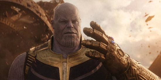 Avengers: Endgame İlk Haftasında 1.2 Milyar Dolarlık Gişe Yaptı: Ancak Asla 1939 Yapımı Bir Film Kadar Kazanamayacak!