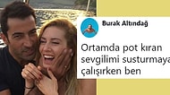 Durumlara Verdiği Komik Tepkilerle Instagram'ı Sallayan Fenomen Burak Altındağ'dan 15 Paylaşım