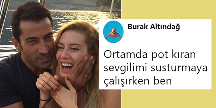 Durumlara Verdiği Komik Tepkilerle Instagram'ı Sallayan Fenomen Burak Altındağ'dan 15 Paylaşım