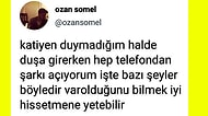 Harikulade Tespitlerini Bizlerden Esirgemeyip Modumuzu Birkaç Tık Yükselten 15 Kişi