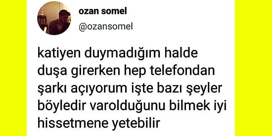 Harikulade Tespitlerini Bizlerden Esirgemeyip Modumuzu Birkaç Tık Yükselten 15 Kişi