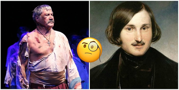 Тест: Если сможете угадать произведение по театральной постановке, то ваша  литературная просвещенность выше всяких похвал