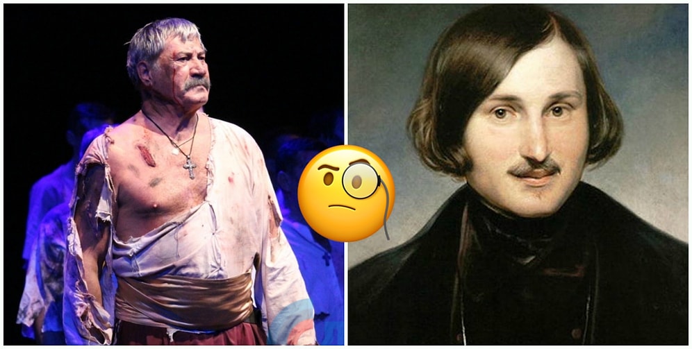 Тест: Если сможете угадать произведение по театральной постановке, то ваша литературная просвещенность выше всяких похвал