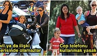 Ünlülerin Çocuk Bakıcılarına Koydukları Birbirinden Garip Kuralları Duyunca Çok Şaşıracaksınız!