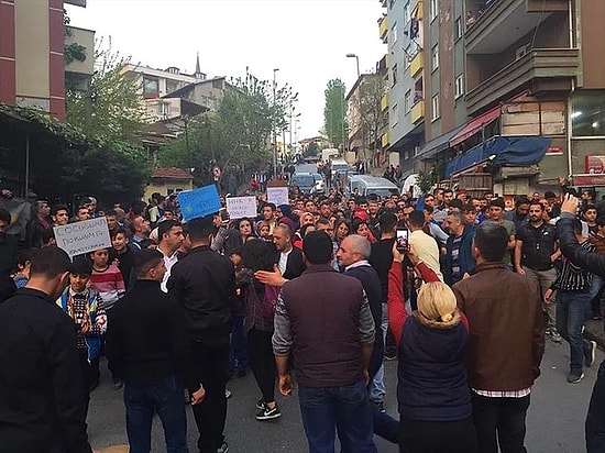 Küçükçekmece'de Çocuğa Yönelik Cinsel Saldırıya Yayın Yasağı