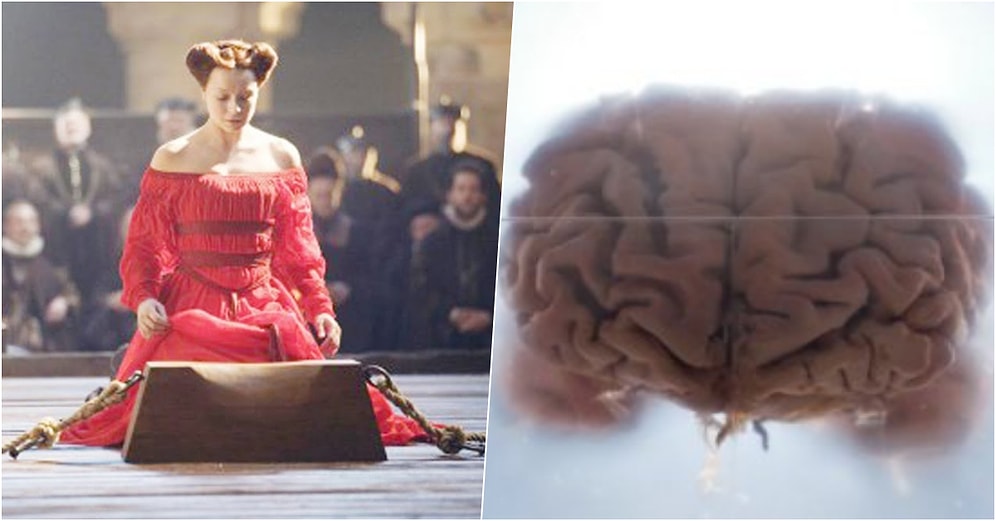 İnsanların Kafası Kesildikten Sonra Yaşaması ya da Ölen Bir İnsanın Bilincinin Açık Kalması Gerçekten Mümkün mü?