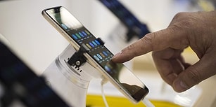 Cep Telefonlarına ÖTV Zammı: Üst Segment Telefonlarda Yüzde 50'ye Çıkarıldı