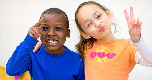 1. Вы парень или девушка?