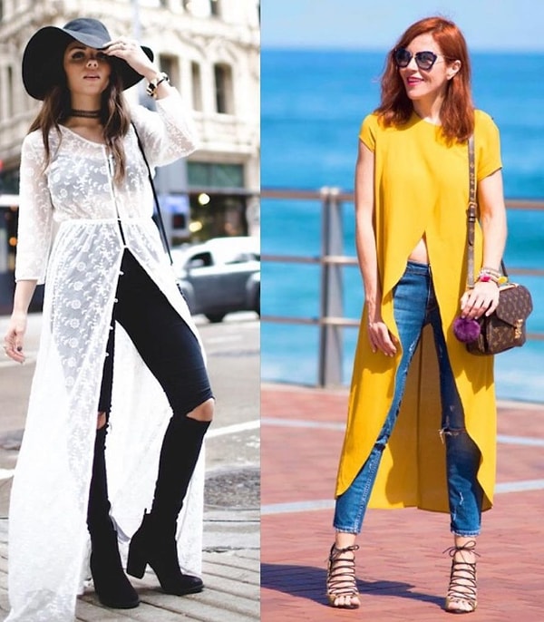 6. Каков ваш стиль?