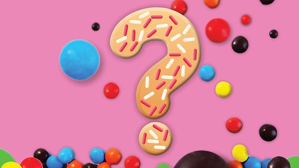 7. Если бы вас попросили составить тест, о чем бы он был?