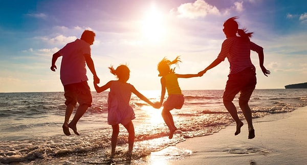 8. Из скольки человек состоит ваша семья?