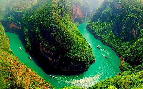 11. Река, что протекает через Боливию, носит название...