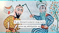 Geçmiş Dönemlere Ait Çizimlere Yaptıkları Eklemelerle Eğlencenin Dibini Sıyırmış Kişilerden 15 Paylaşım