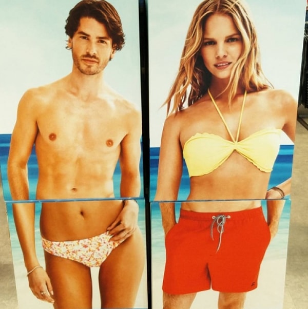 4. Будьте осторожны на отдыхе в Таиланде, ведь внешность обманчива.