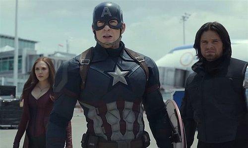 Avengers Endgame'den Evvel Bu 21 Marvel Sinemasını Hangi Sırayla İzlemeniz Gerektiğini Biliyor musunuz?