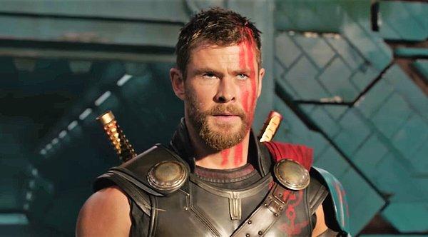 18. Thor: Ragnarok (2017)