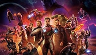 Avengers Endgame'den Önce Bu 21 Marvel Filmini Hangi Sırayla İzlemeniz Gerektiğini Biliyor musunuz?