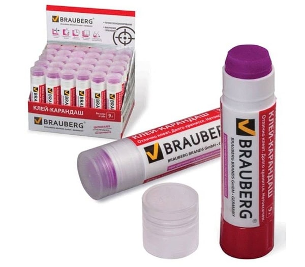 6. А вы знали, что с помощью клей-карандаша можно избавиться от зуда после укуса насекомых?