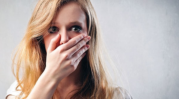 7. Иногда вы боитесь, что...