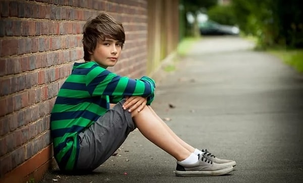 8. Какой совет взрослый вы дали бы себе в детстве?