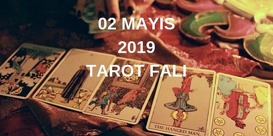 Tarot Falına Göre 2 Mayıs Perşembe Günü Senin İçin Nasıl Geçecek?