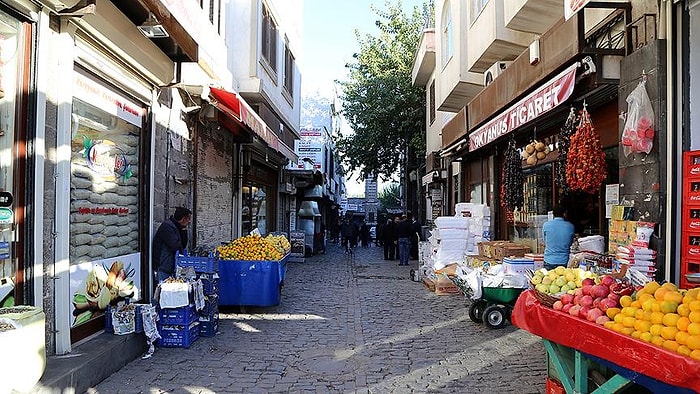 Esnafın Hâli: Son Beş Yılda Yarım Milyondan Fazla Dükkan Kepenk İndirdi