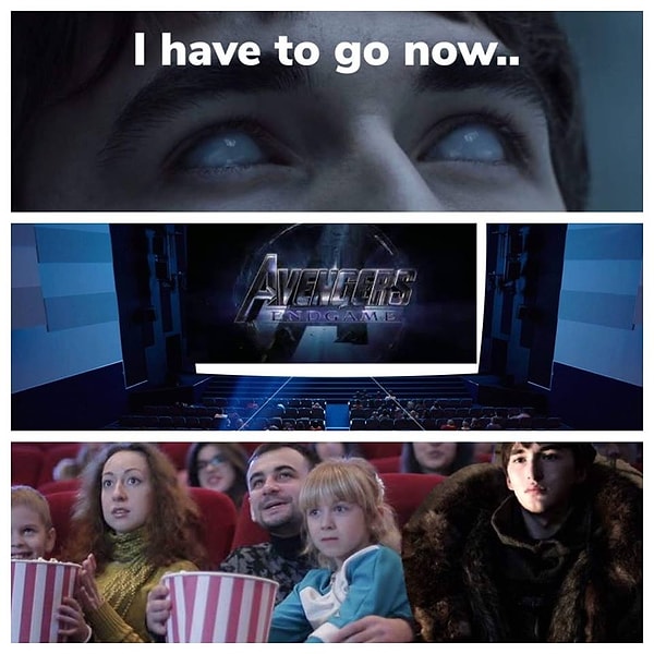 16. Стало известно, где был Бран всё это время