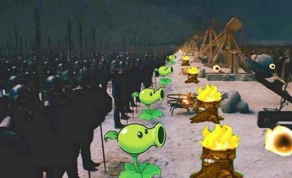 29. Самая эффективная стратегия обороны Винтерфелла